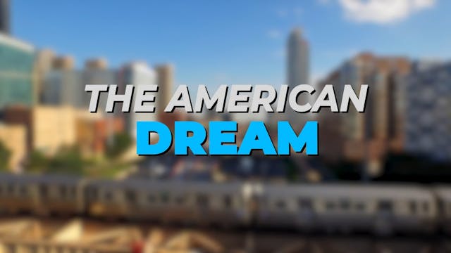 The American Dream TV: Chicago