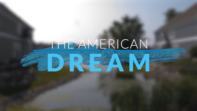  The American Dream TV: Indiana