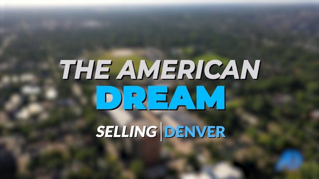 The American Dream TV: Denver