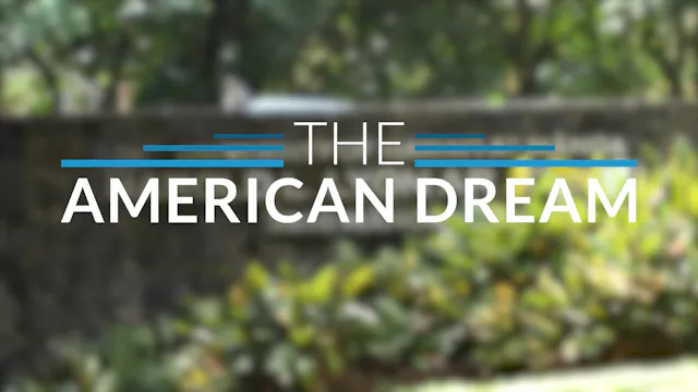 The American Dream TV: Hawaii