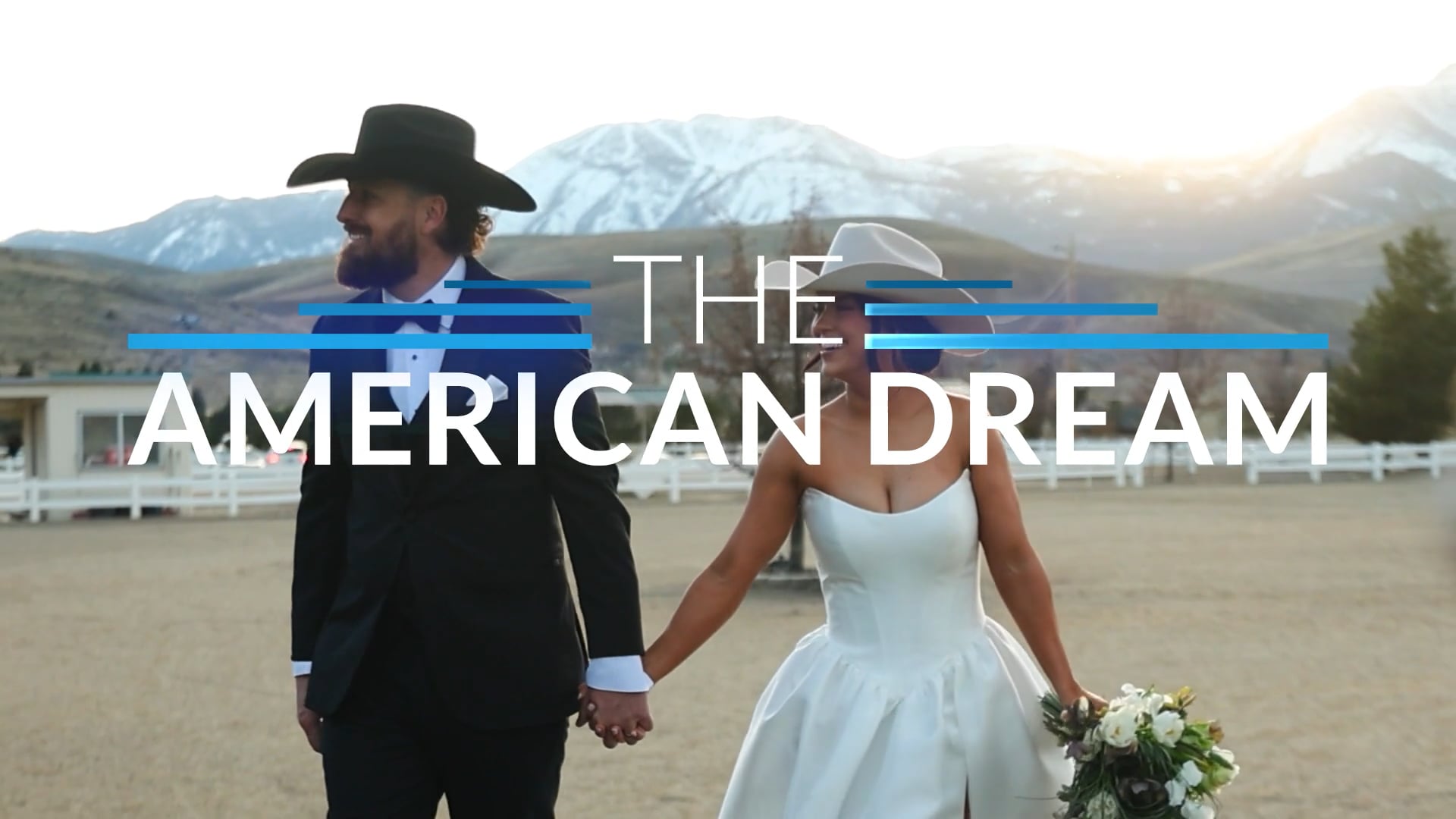 The American Dream TV: Nevada