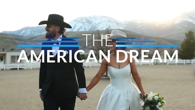 The American Dream TV: Nevada