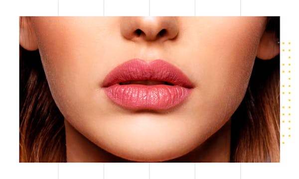 Secretos de belleza - Labios