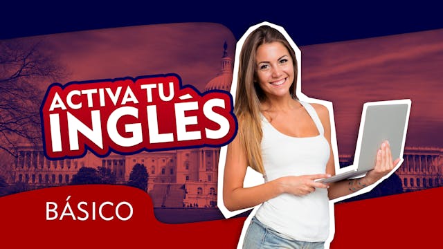 Activa Tu Inglés Básico