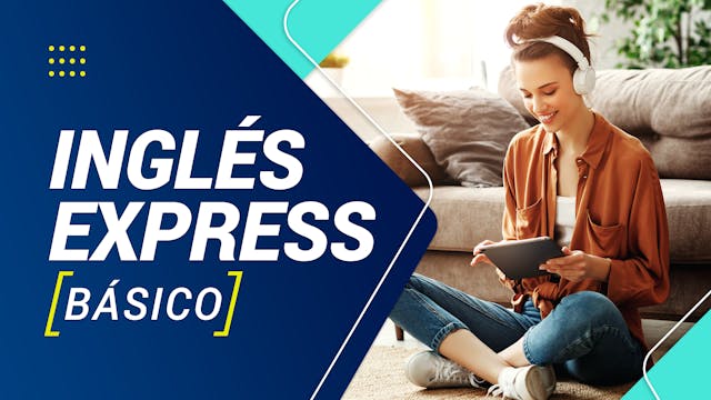 Inglés Express Básico