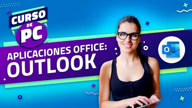 Curso de PC - Aplicaciones Office: Outlook