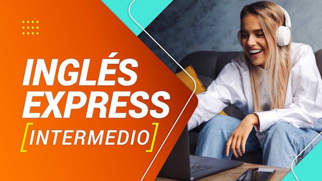 Inglés Express Intermedio