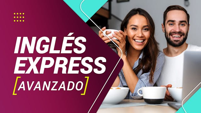 Inglés Express Avanzado