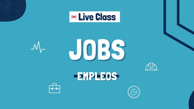 Empleos | Jobs