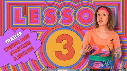 The Anatomy Of DJing