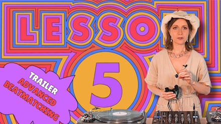 The Anatomy Of DJing