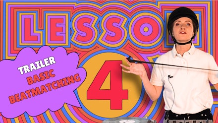 The Anatomy Of DJing