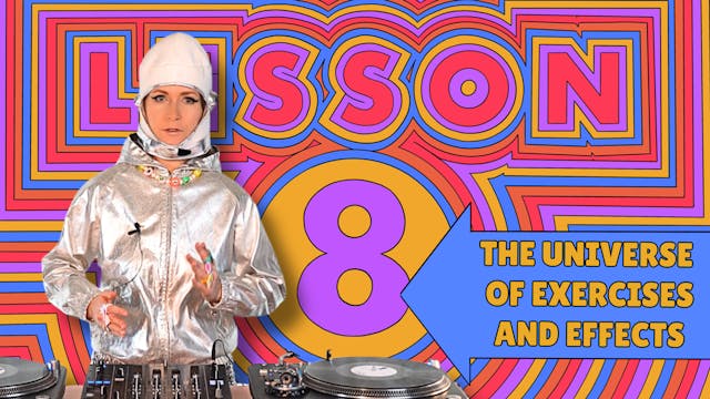 8 Lesson - The Universe Of Exercises ...