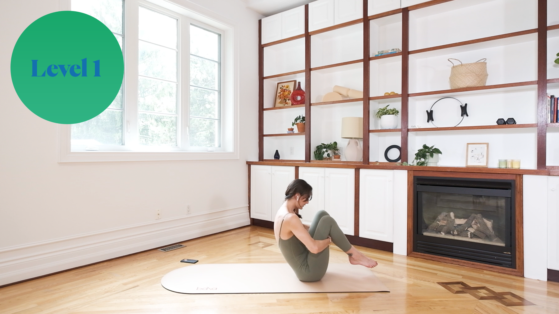 QB Mat Pilates (The Why)