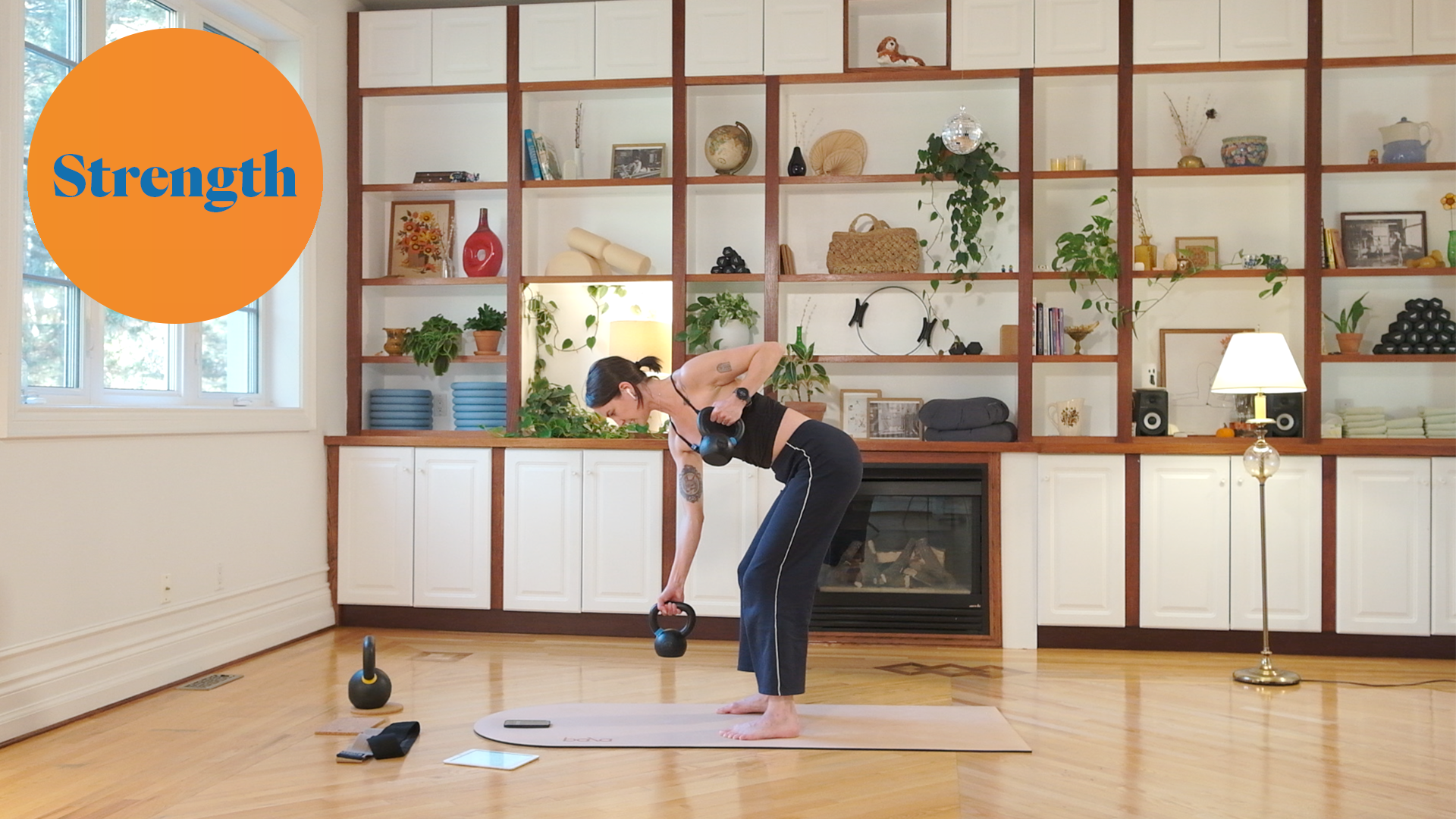 QB Strength (Deadlifts and Back Body Strength) 