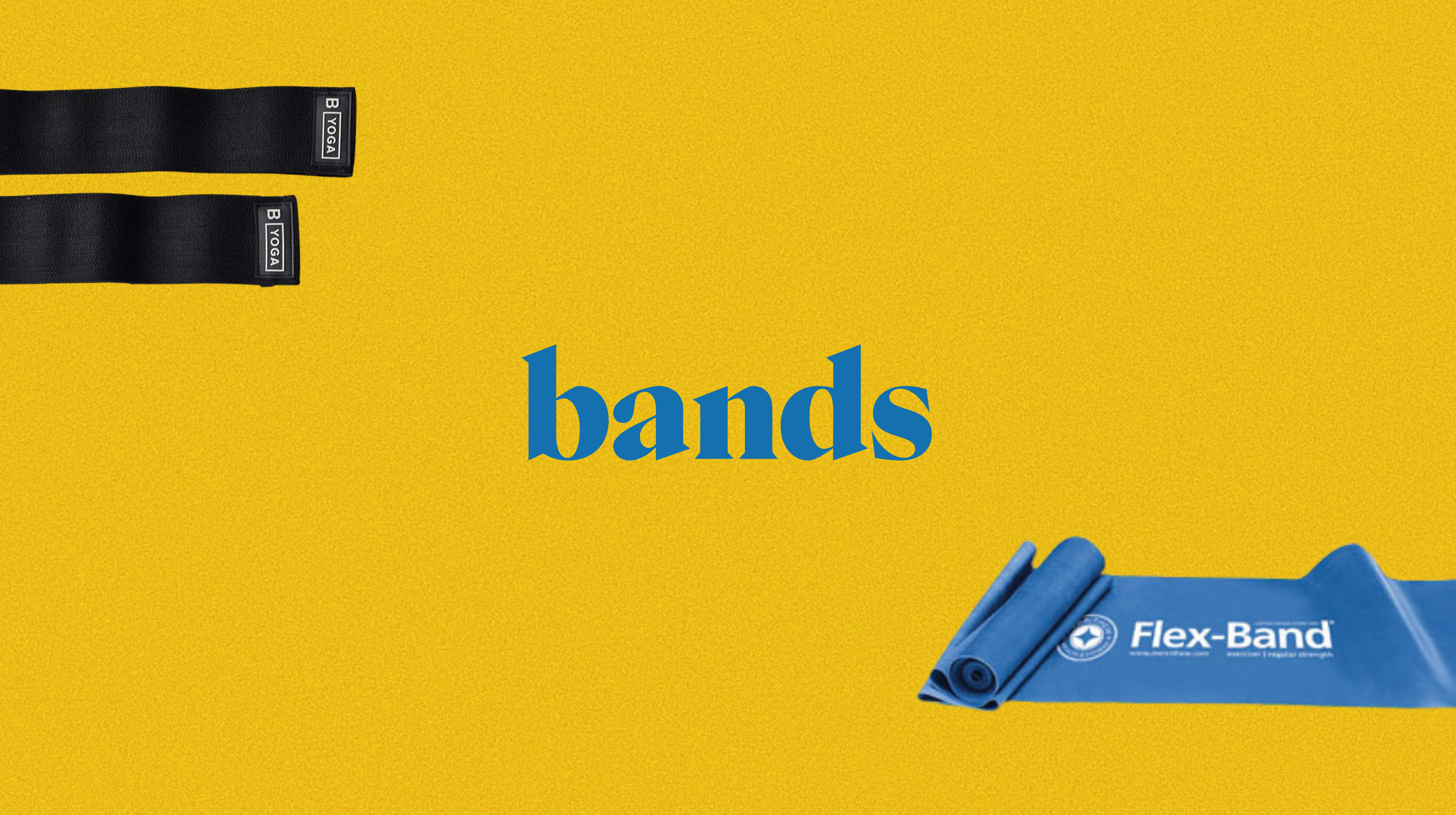 Bands