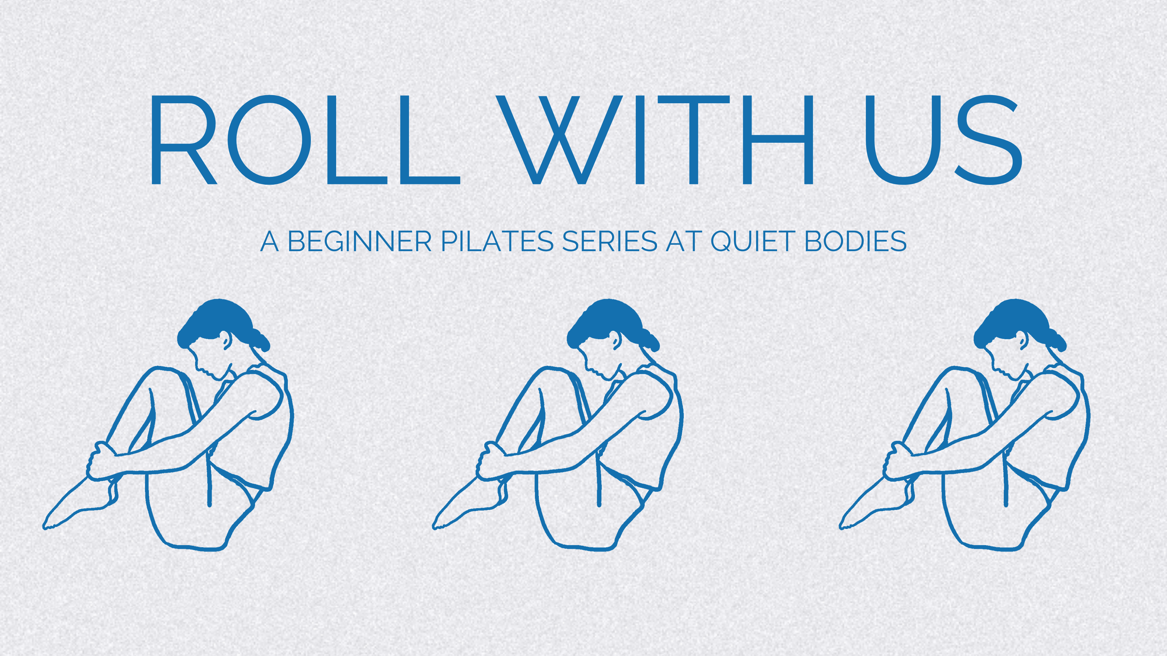 Roll With Us (An Intro to Our Class Styles)