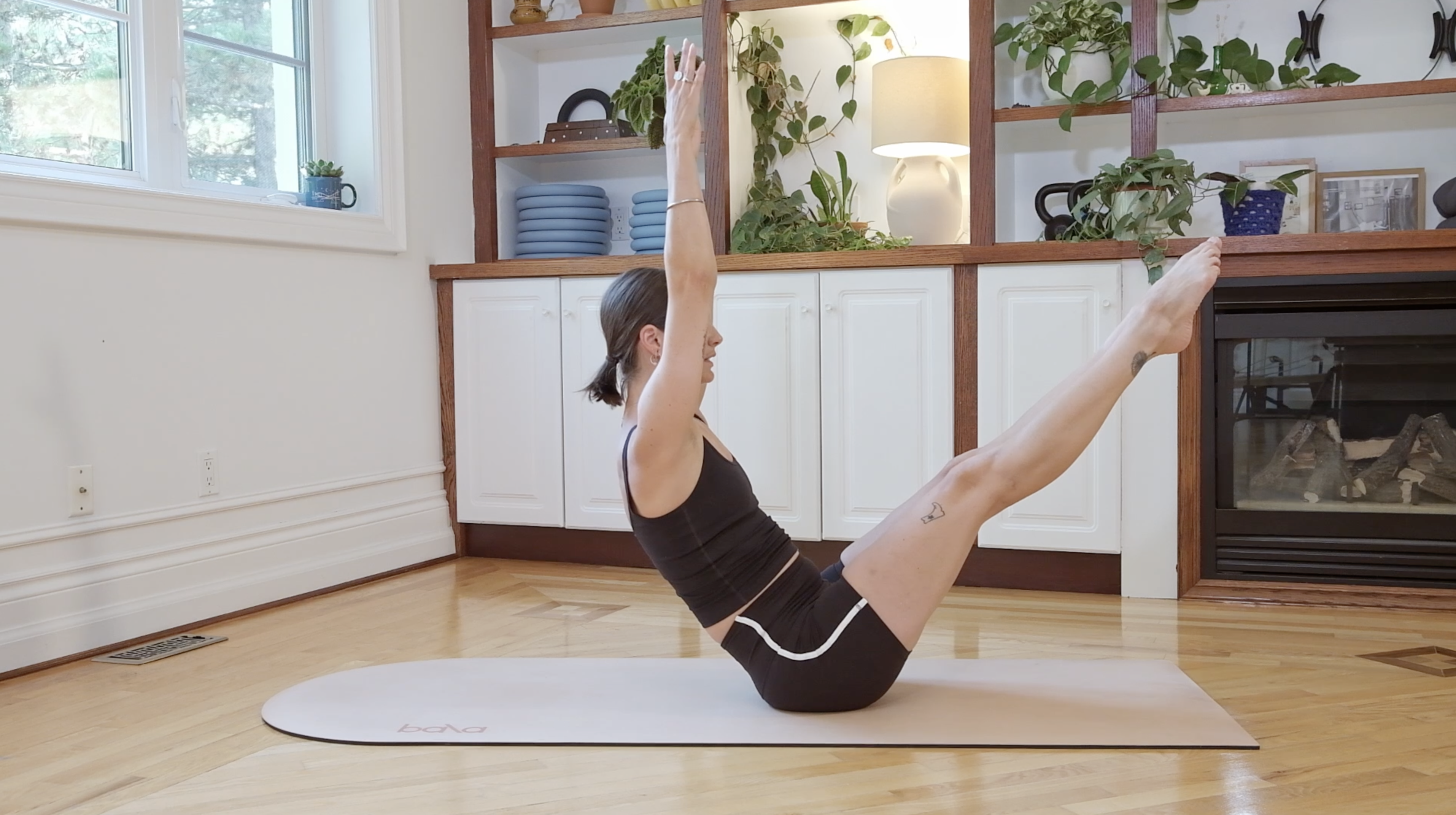 Teaser (Prep,1, 2, 3)