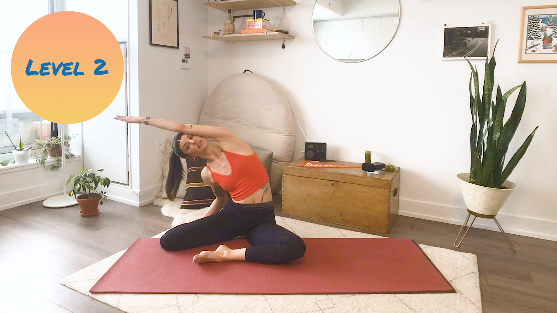 Express Pilates (Desert Island Essentials)