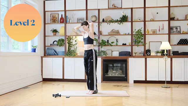 *New* QB Mat Pilates (Fluid Reformer ...
