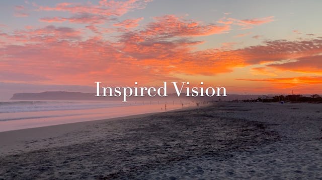 Inspired Vision