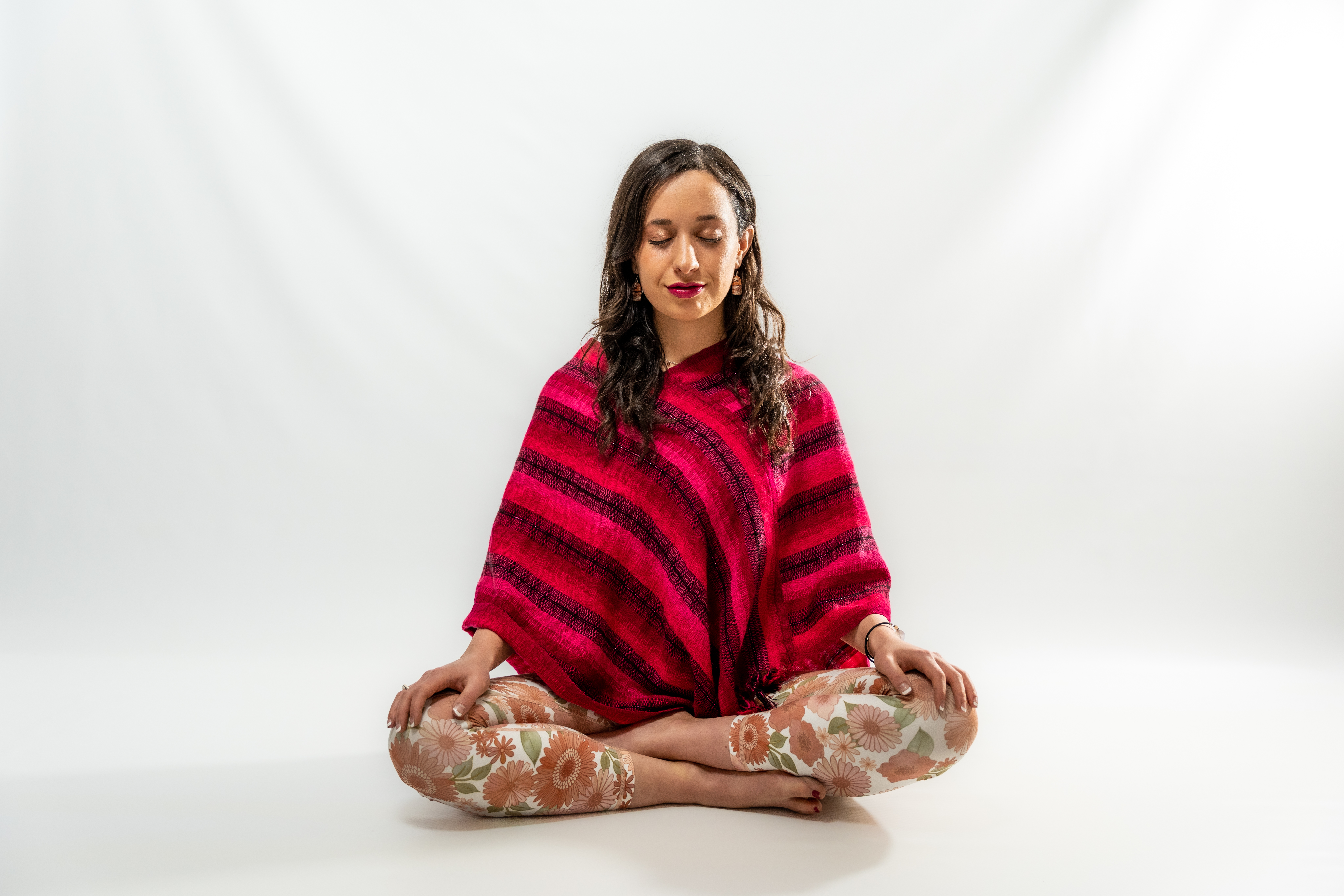 Yin Yoga Practices