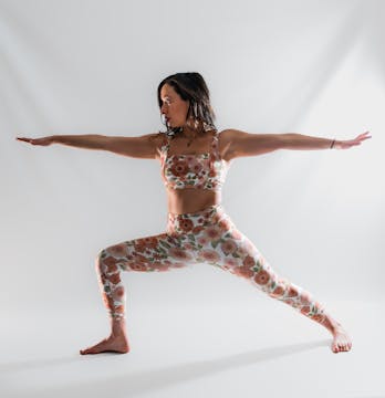 Strength & Mobility Yoga