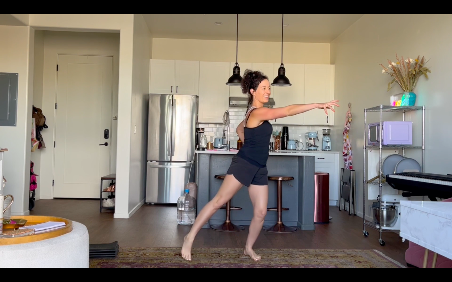 18 min Full Body
