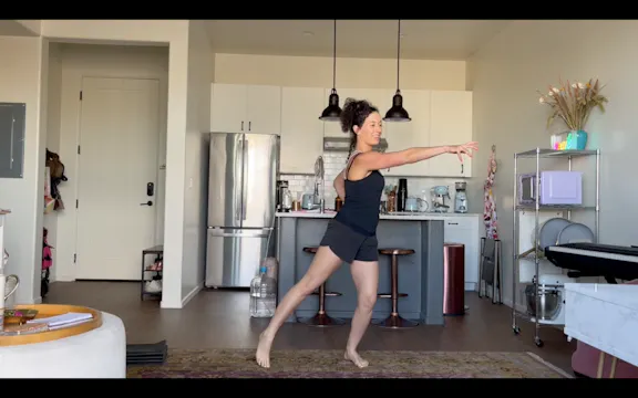 18 min Full Body