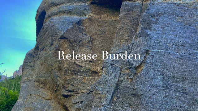 Release Burden
