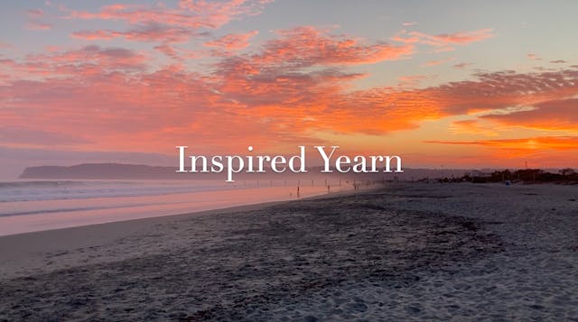 Inspired Yearn