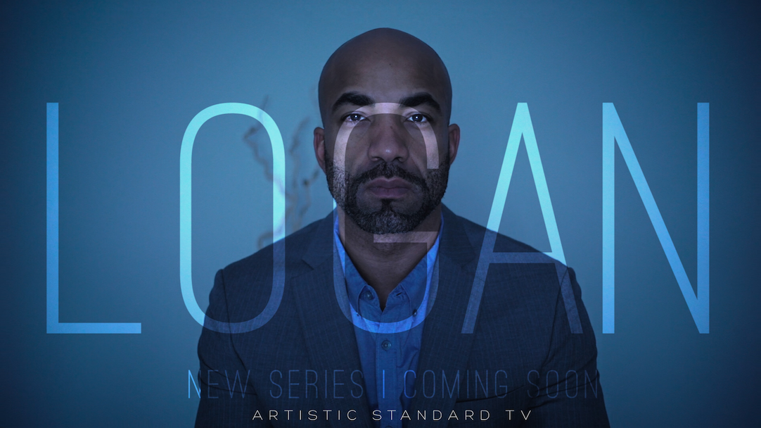 LOGAN | PROMO #1 | NEW SERIES | COMING SOON | 2016