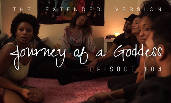JOURNEY OF A GODDESS | Ep. 104 | @JOG_SERIES | #ExtendedVersion