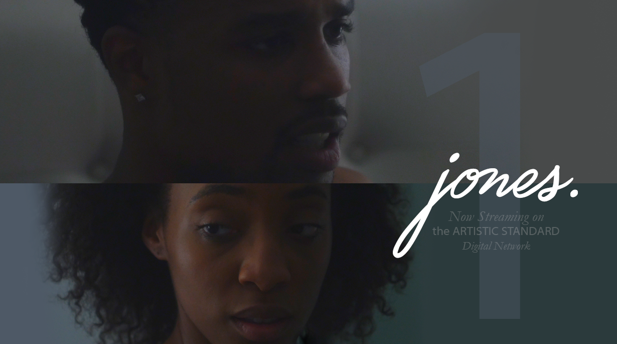 ARTISTIC STANDARD TV Video