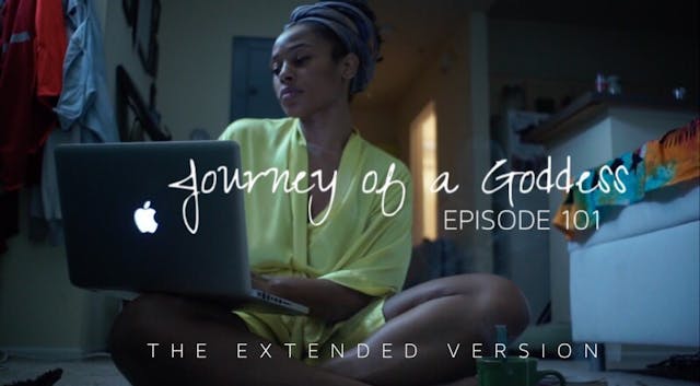 JOURNEY of a GODDESS | Ep. 101 | @JOG_SERIES | #ExtendedVersion