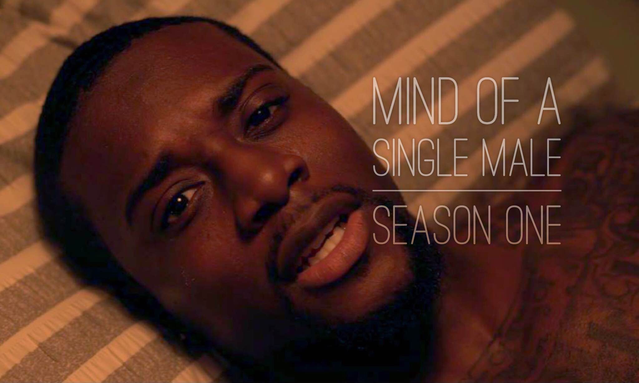 MIND OF A SINGLE MALE | Season One (2015)