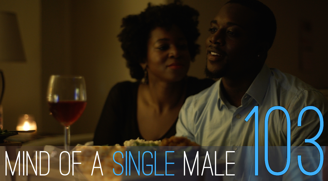 Mind of A Single Male | EP103