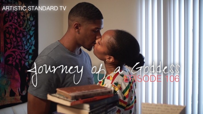 ARTISTIC STANDARD TV Video