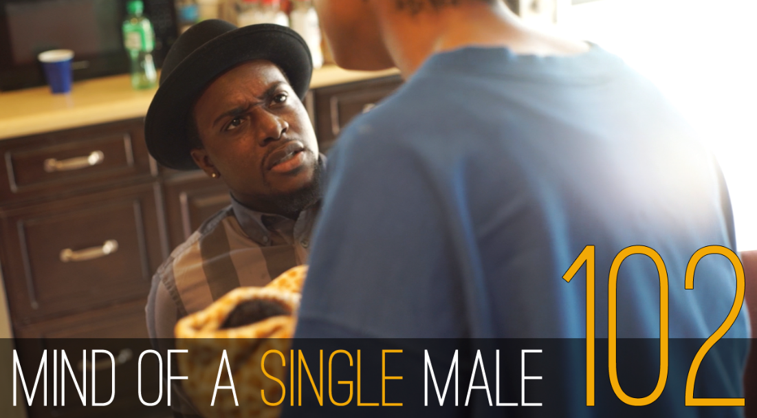 Mind of A Single Male | EP102
