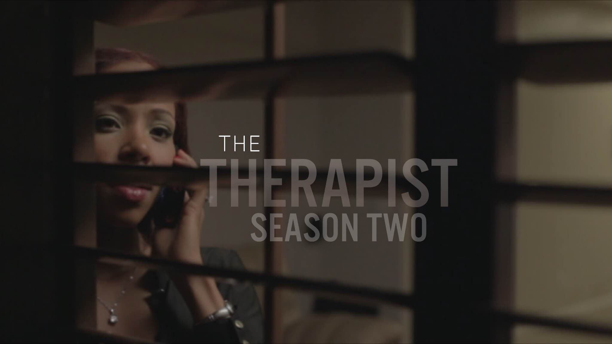 THE THERAPIST | Season Two (2013)