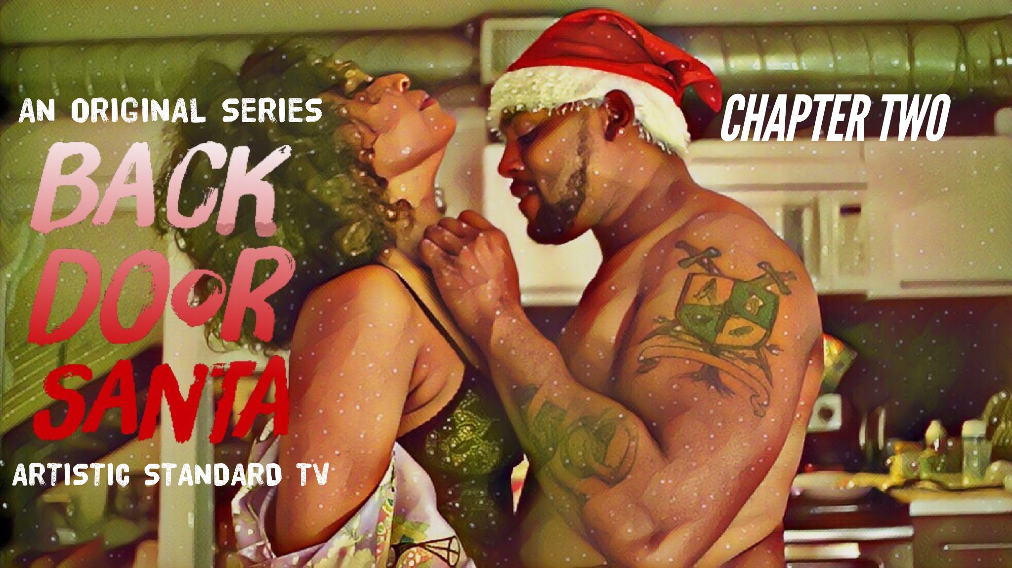 ARTISTIC STANDARD TV Video