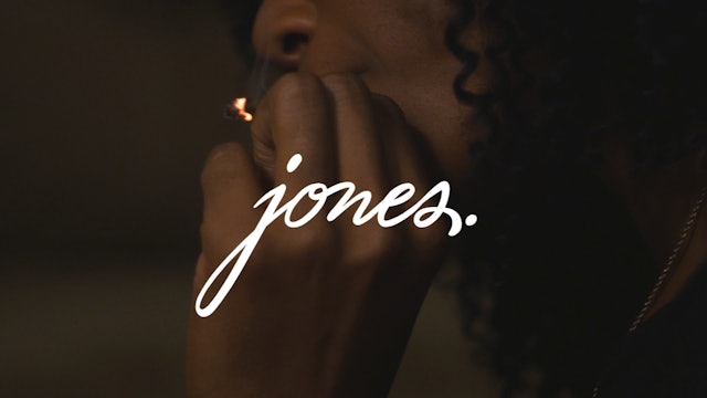 Jones Ep. 2 Promo | Early RELEASE coming soon