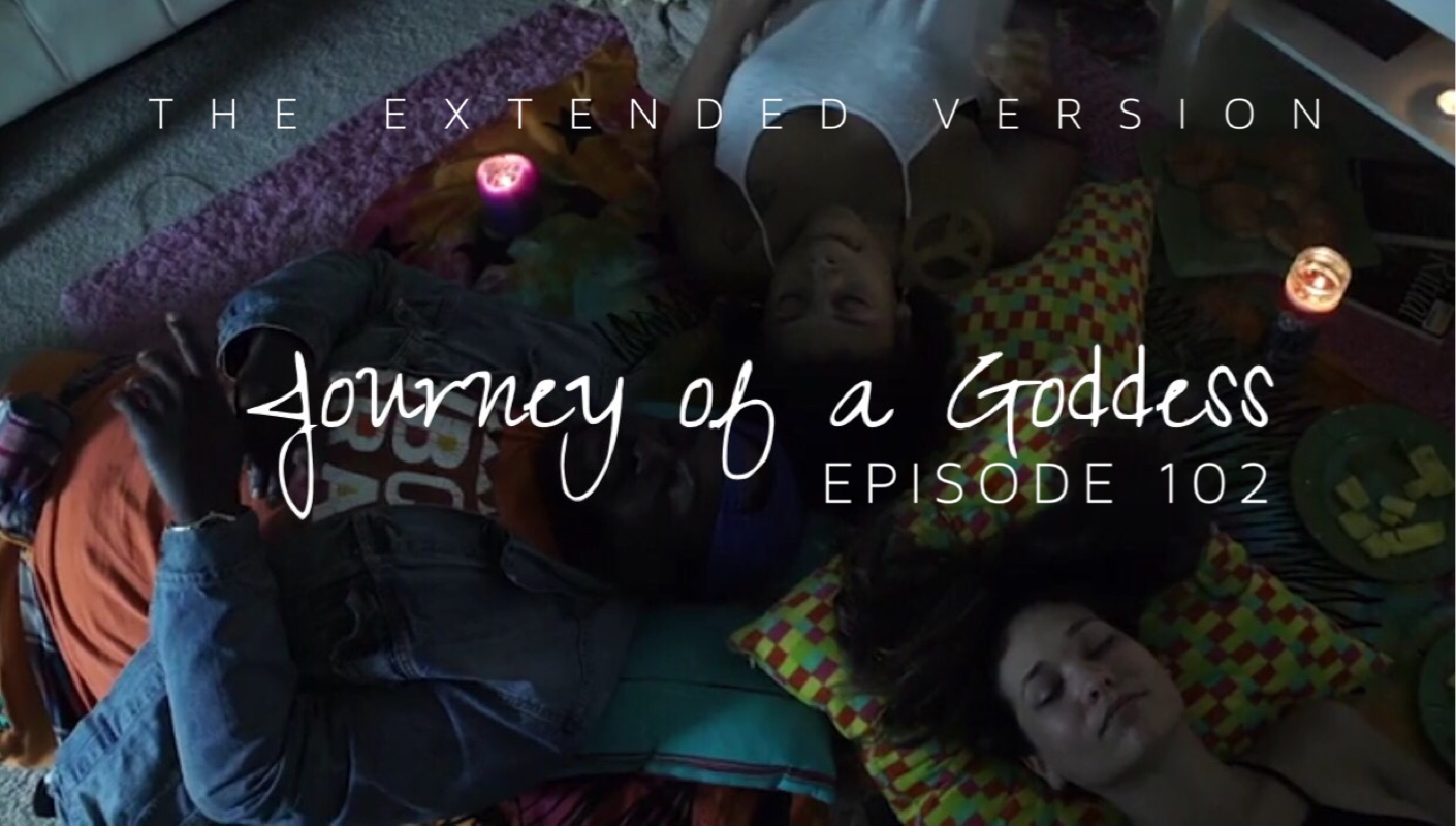 JOURNEY of a GODDESS | Ep. 102 | @JOG_SERIES | #ExtendedVersion