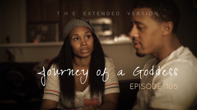 JOURNEY of a GODDESS | Ep. 105 | @JOG_SERIES | #ExtendedVersion