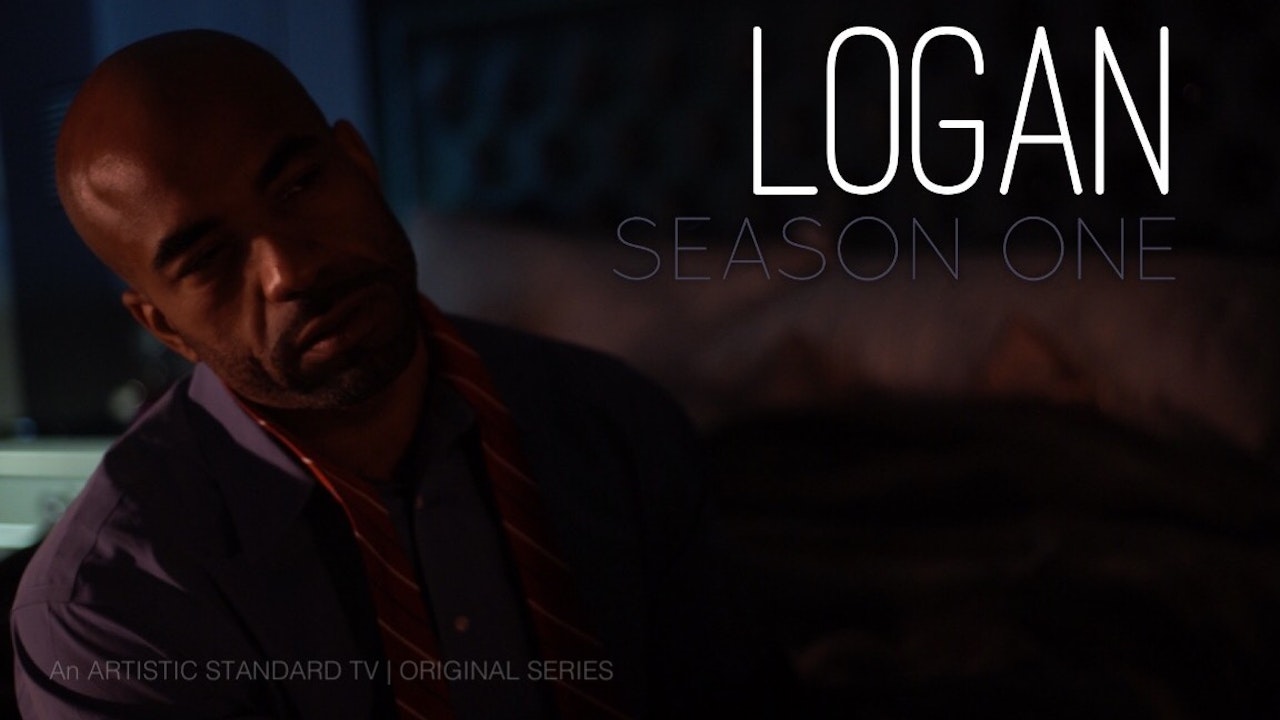LOGAN |SEASON ONE | @LOGANseries