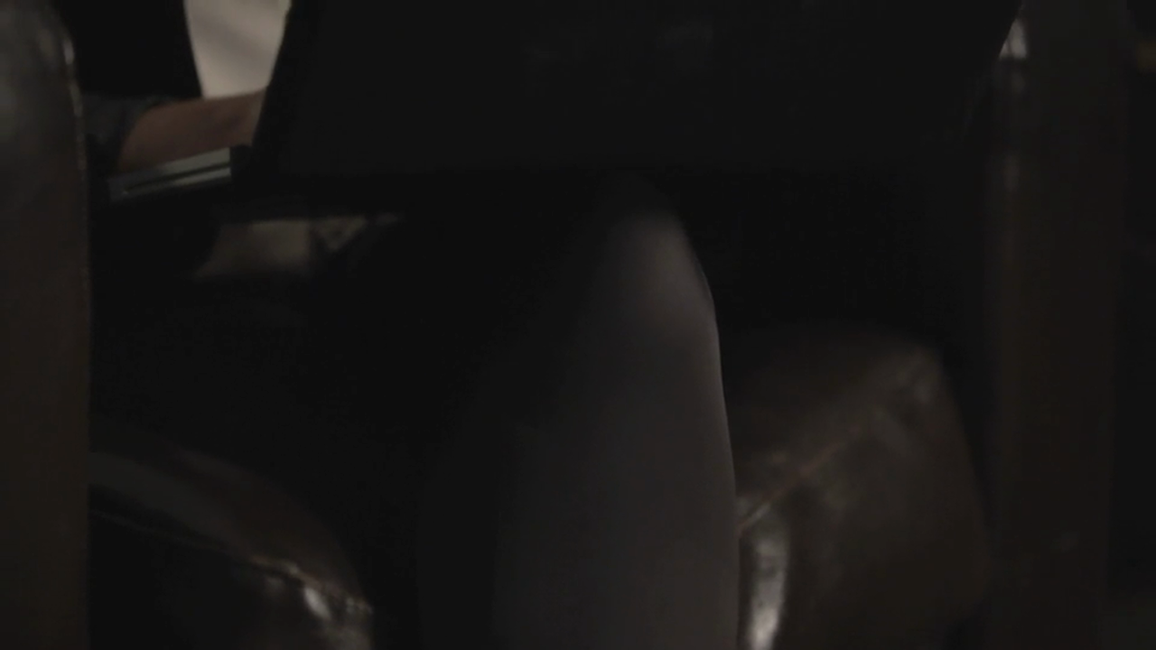 [The Therapist] Ep. 204 "Am I Ready" (2013) || @iLuvMyTherapist