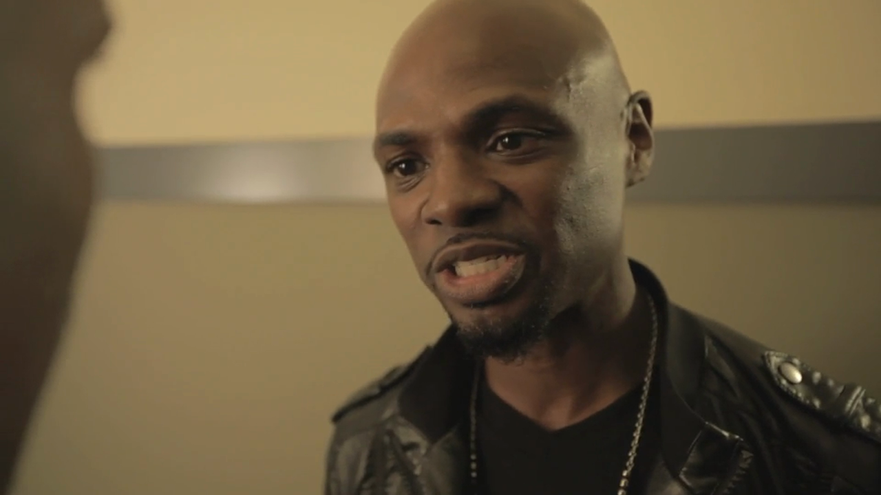 [The Therapist] Ep. 206 "Sexual Liberation" (2013) || @iLuvMyTherapist