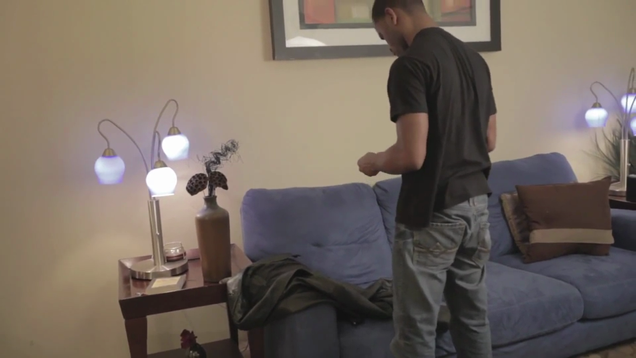 [The Therapist] Ep. 209 "What's Important to You?" (2013) || @iLuvMyTherapist