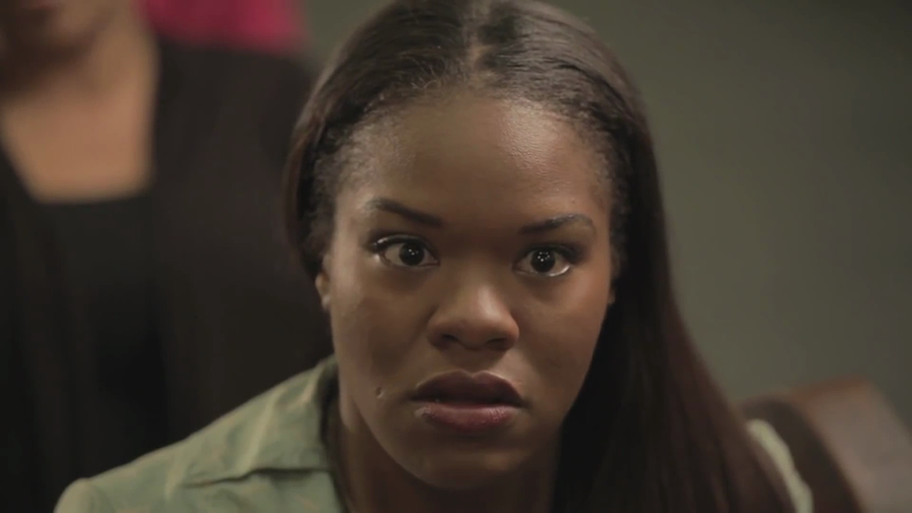 [The Therapist] Ep. 210 "Answers Lead to Questions" - Season Finale (2013) || @iLuvMyTherapist