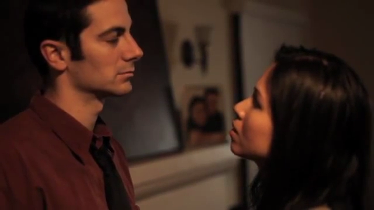 [The Therapist] Episode 101 "New Endeavors" (2011)